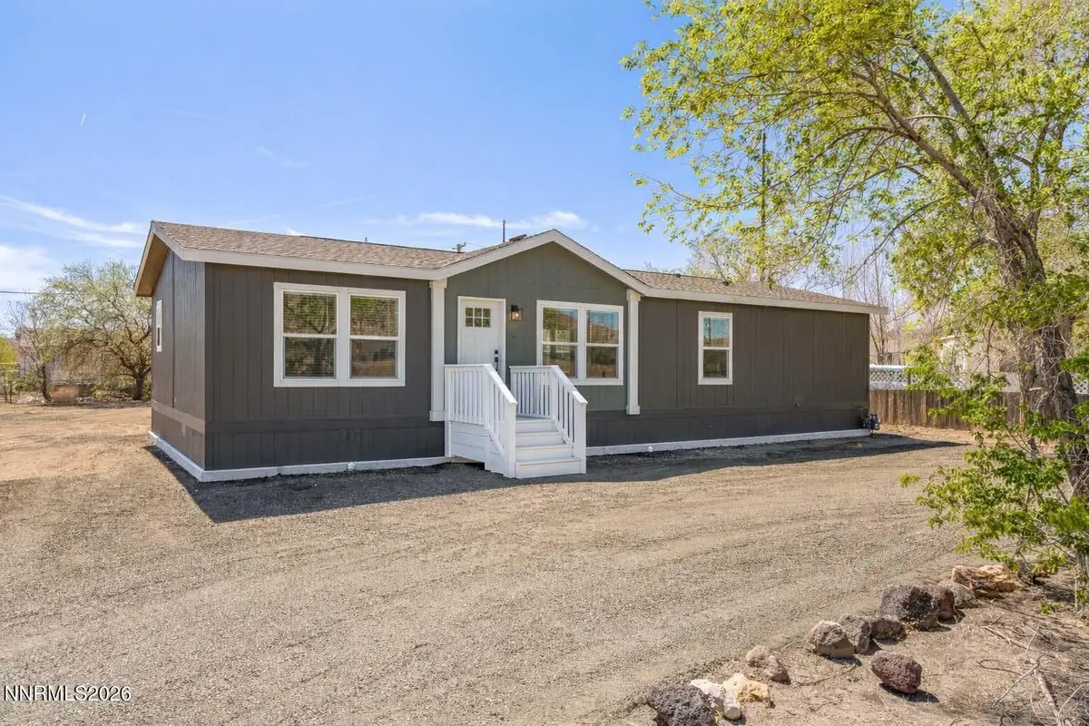 1735 Fort Churchill Road, Silver Springs, NV 89429 - #1