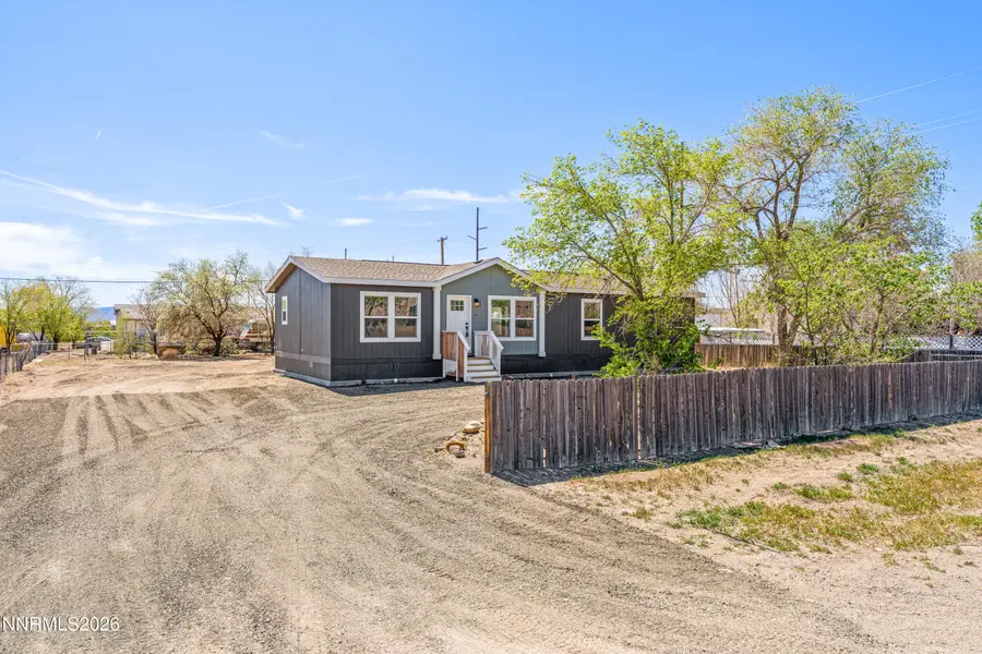 1735 Fort Churchill Road, Silver Springs, NV 89429 - #2