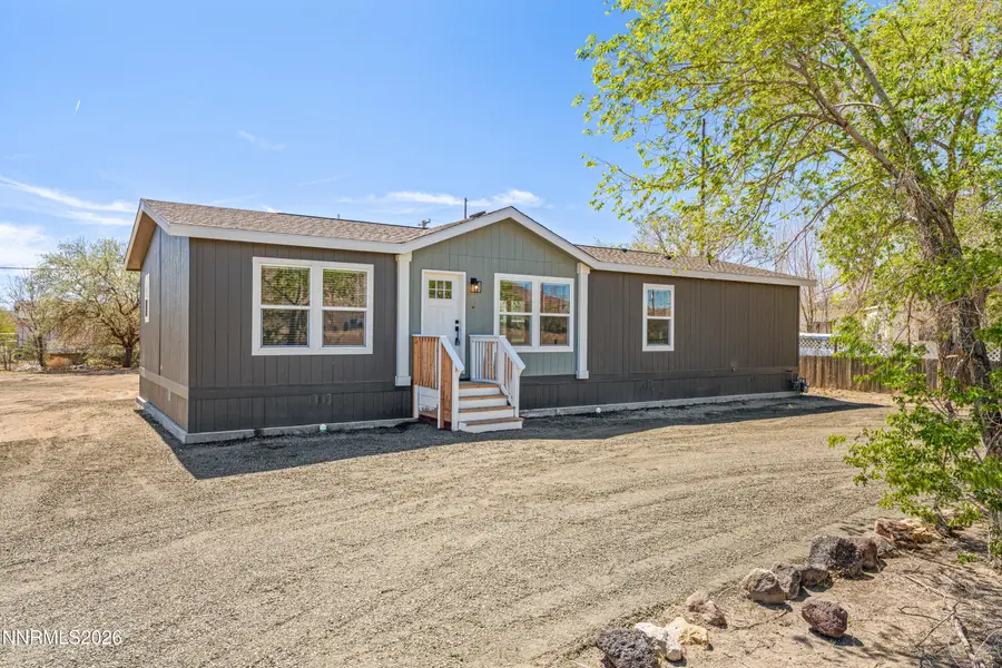 1735 Fort Churchill Road, Silver Springs, NV 89429 - #3