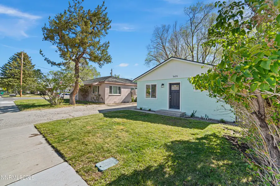 1605 N Division Street, Carson City, NV 89703 - #2