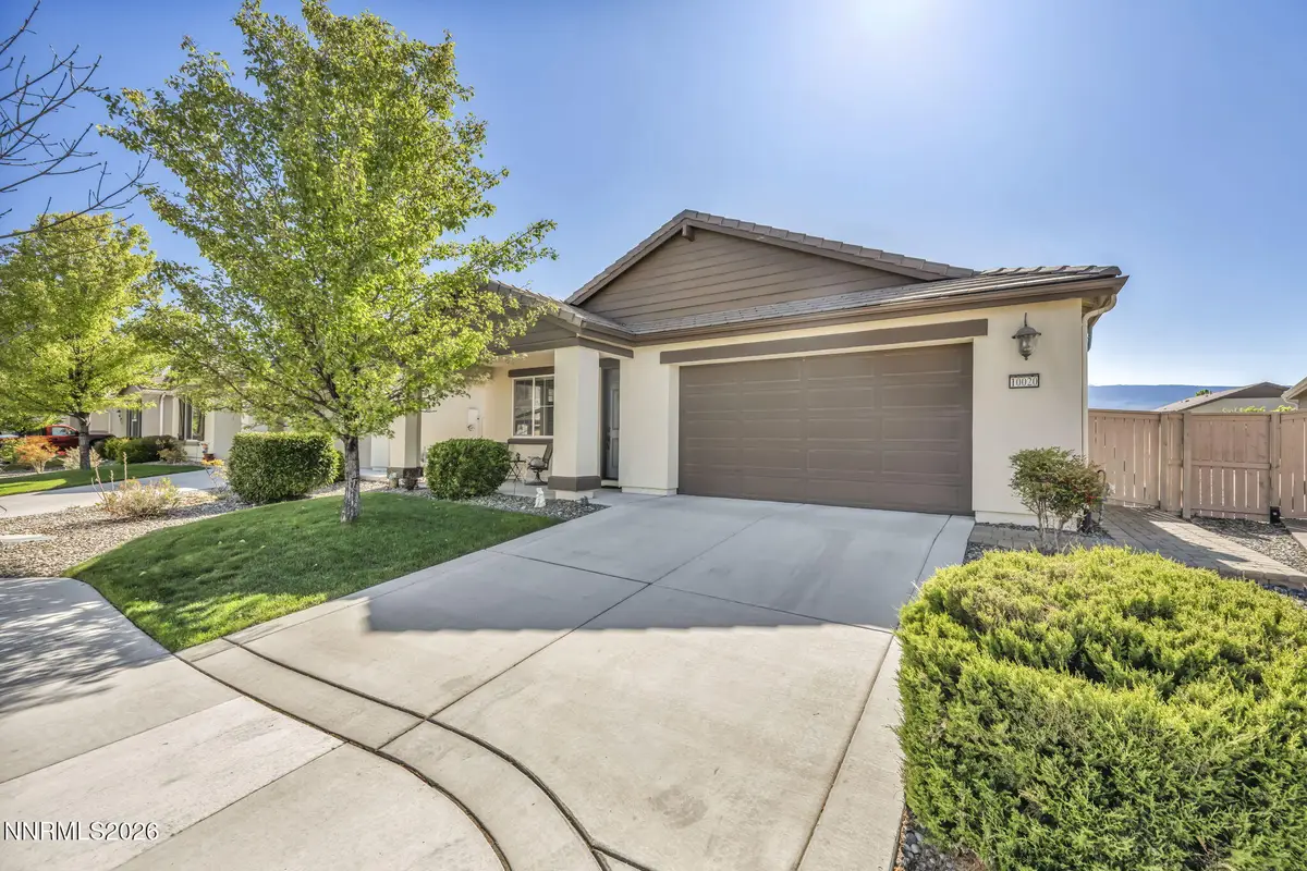 10020 Ignacio Circle, Reno, NV 89521 - #1