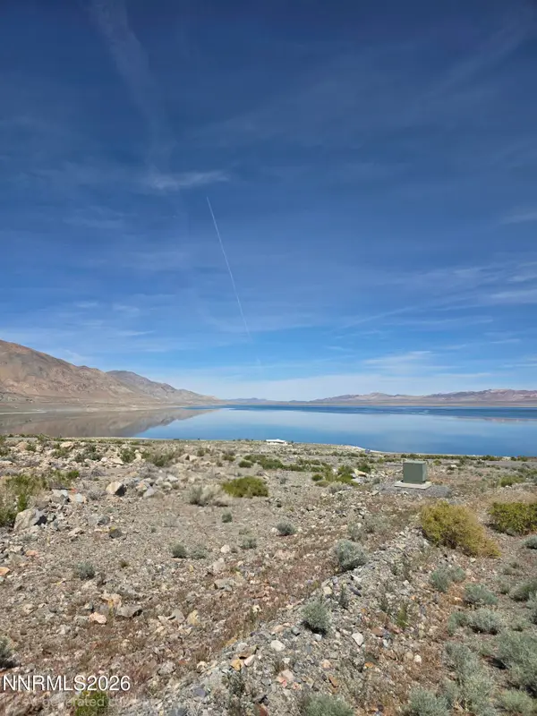 51 Shores Drive, Walker Lake, NV 89415