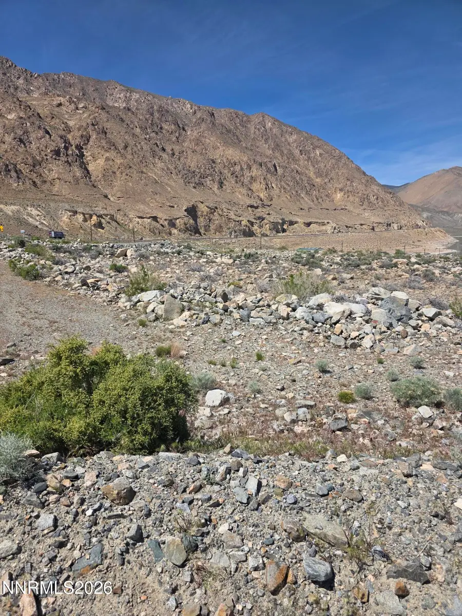51 Shores Drive, Walker Lake, NV 89415 - #3