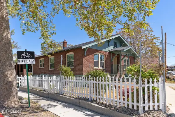 307 Moran Street, Reno, NV 89502