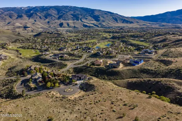 8195 Fox Meadows Court, Reno, NV 89523