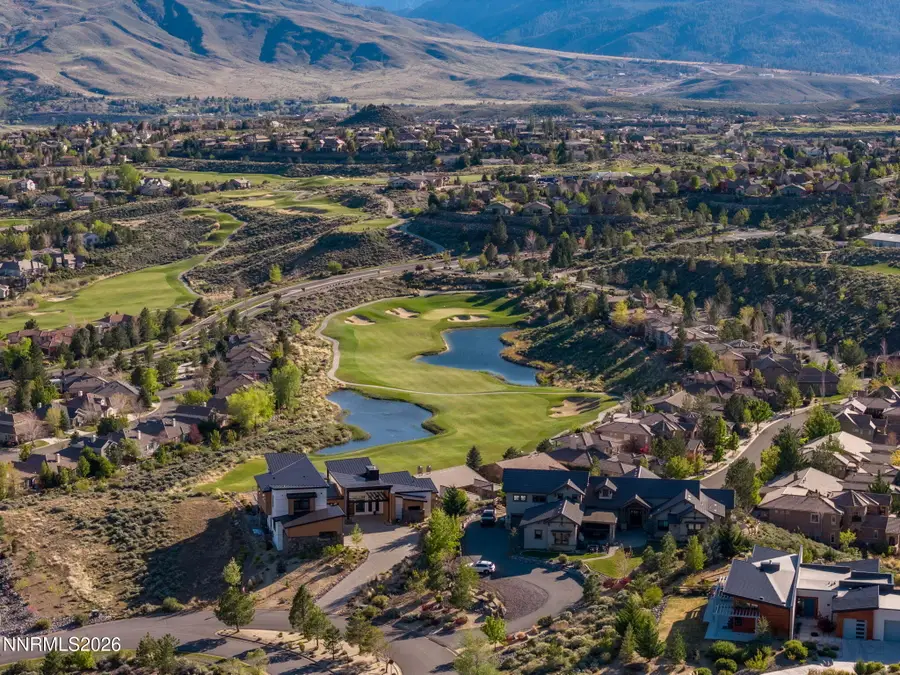 8195 Fox Meadows Court, Reno, NV 89523 - #2