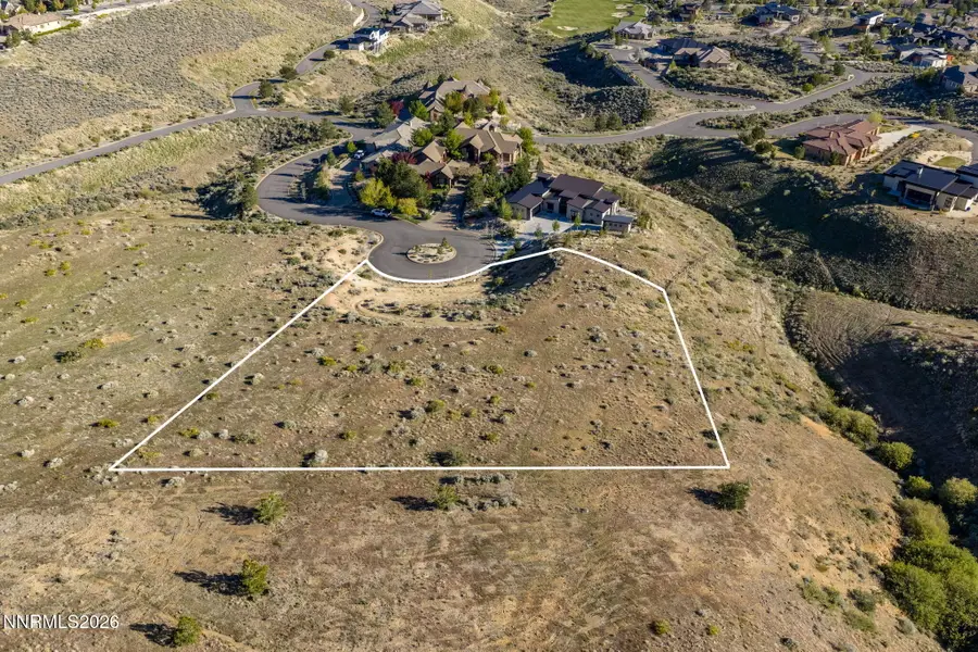 8195 Fox Meadows Court, Reno, NV 89523 - #3