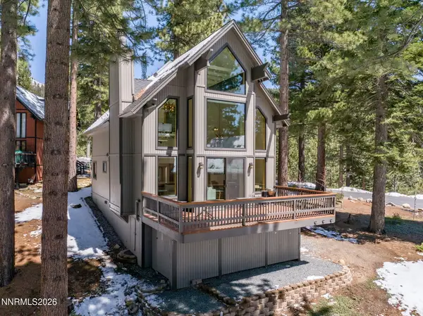 949 Dana Court #8, Incline Village, NV 89451