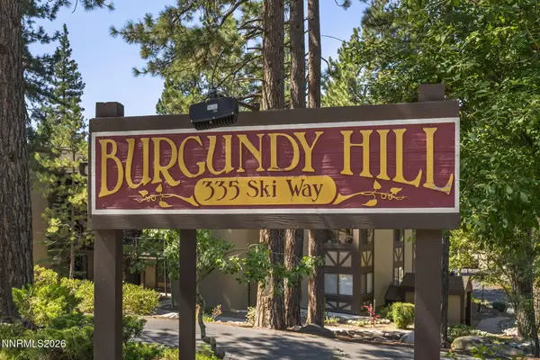 335 Ski Way #UNIT 337, Incline Village, NV 89451