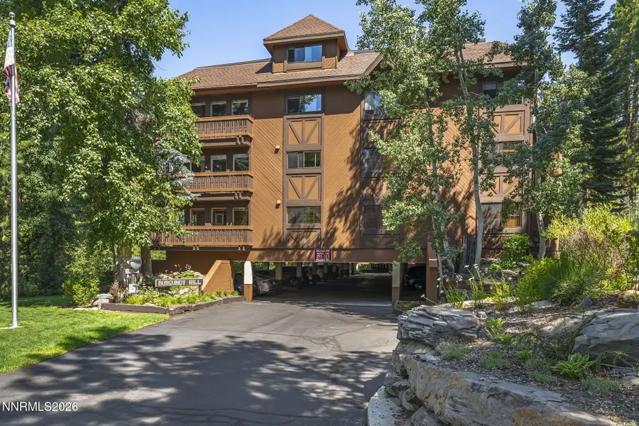 335 Ski Way #UNIT 337, Incline Village, NV 89451 - #3