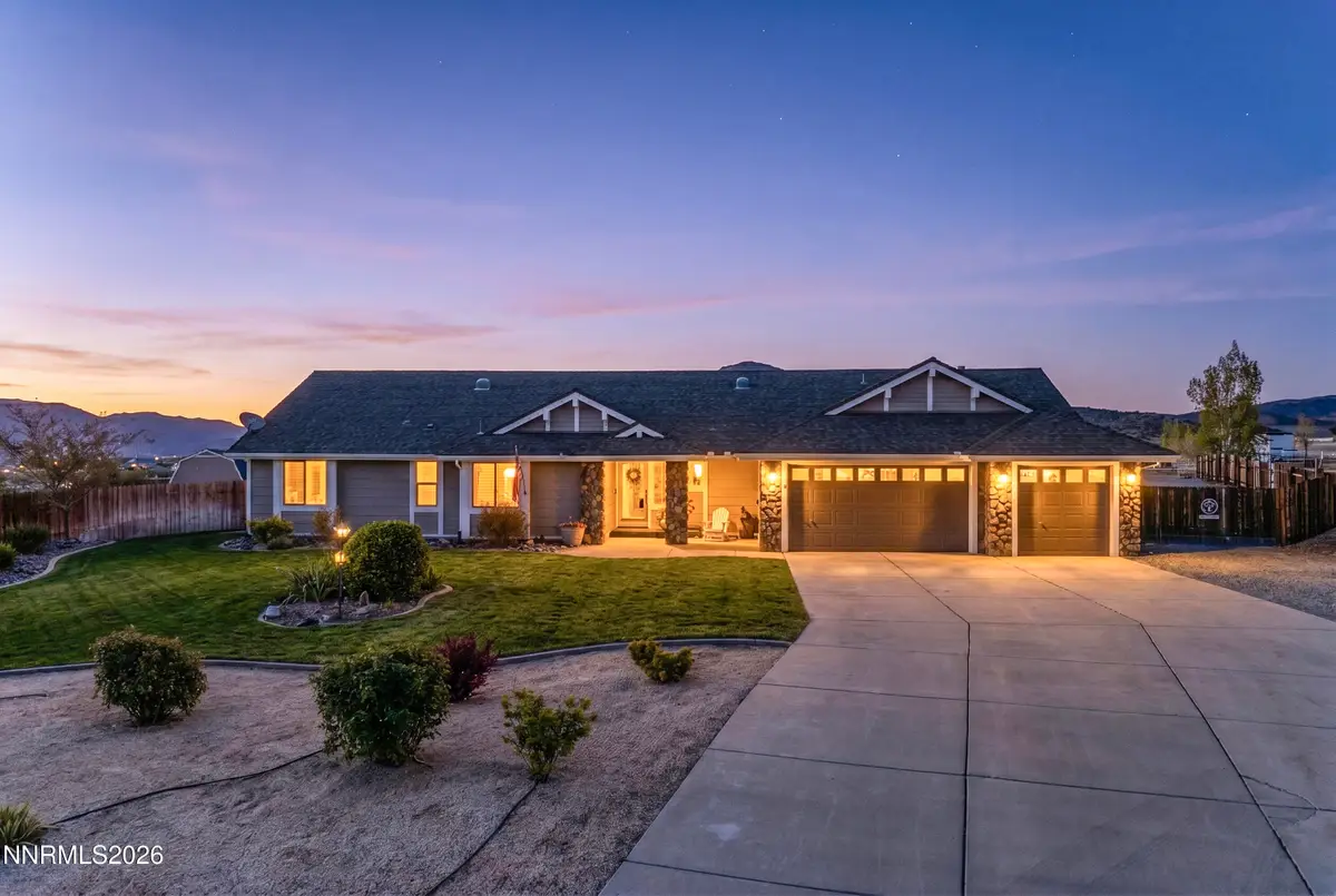 55 Geraldine Court, Sparks, NV 89441 - #1