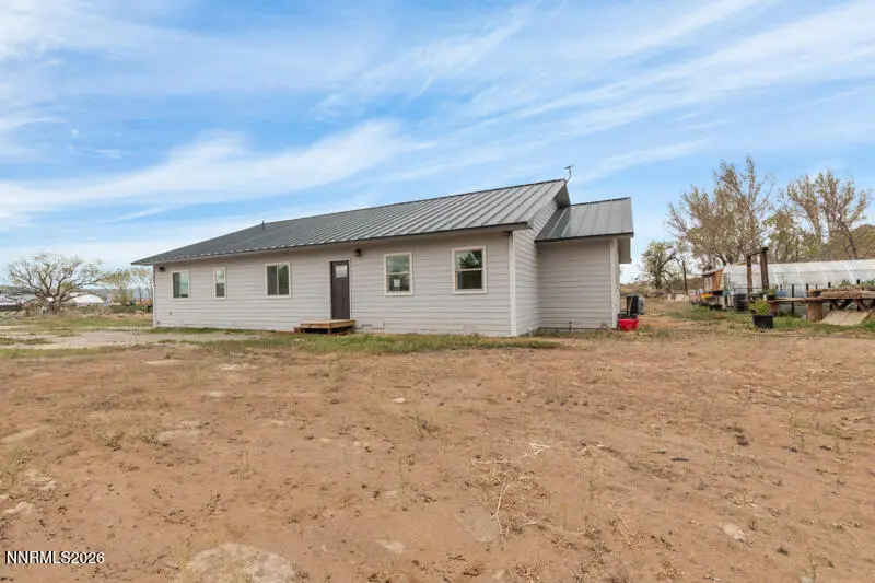 1401 Nevada 208, Yerington, NV 89447 - #1