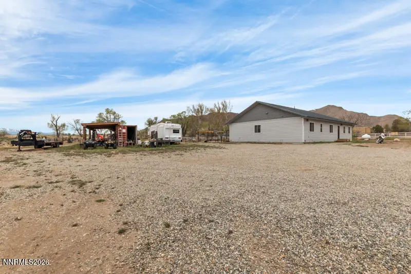 1401 Nevada 208, Yerington, NV 89447 - #3