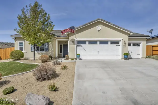 17935 Cedar Mountain Court, Reno, NV 89508