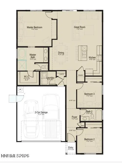 755 Kess Way #Lot 40, Reno, NV 89506 - #2