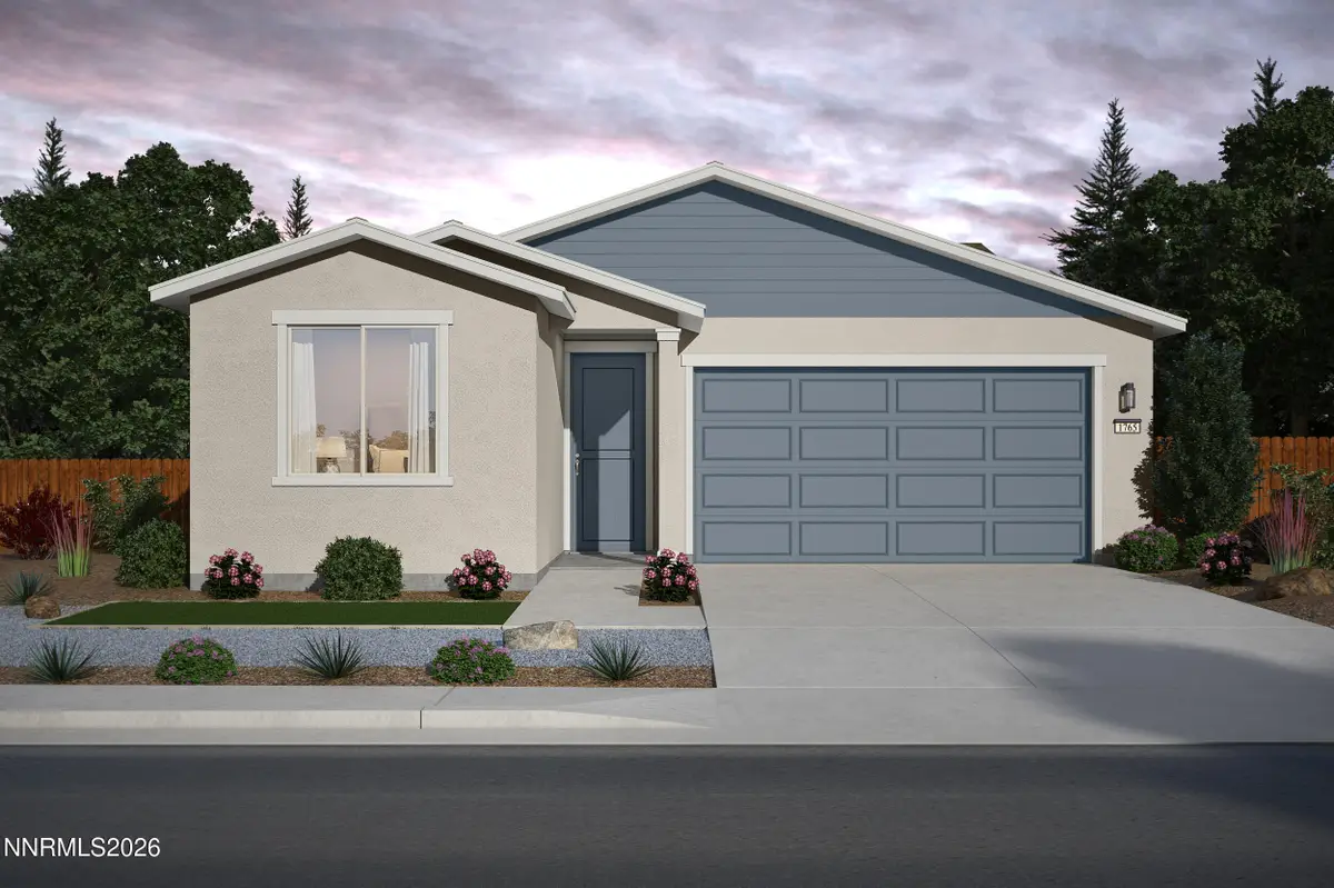 820 Kess Way #Lot 19, Reno, NV 89506 - #1