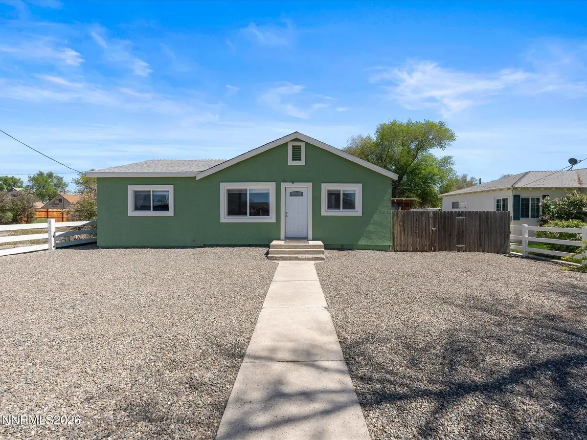 1350 Elmhurst Avenue, Lovelock, NV 89419 - #1