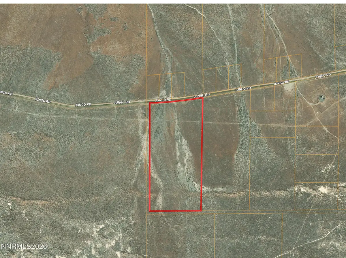 21900 Jungo Road, Winnemucca, NV 89445 - #1