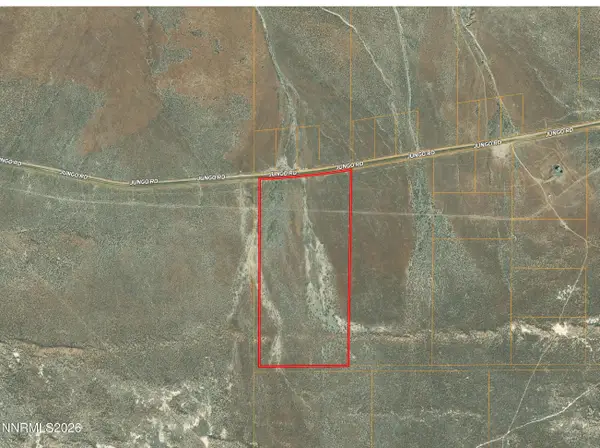 21900 Jungo Road, Winnemucca, NV 89445