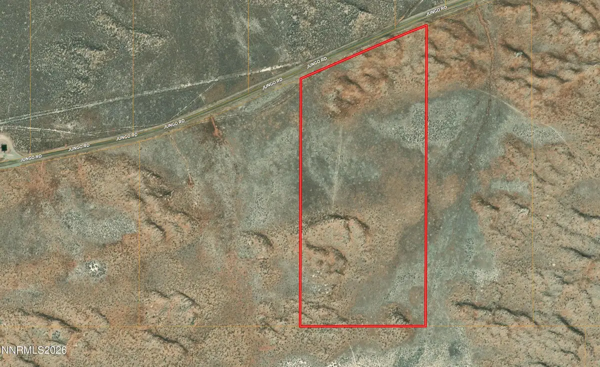 18450 Jungo Road, Winnemucca, NV 89445 - #1