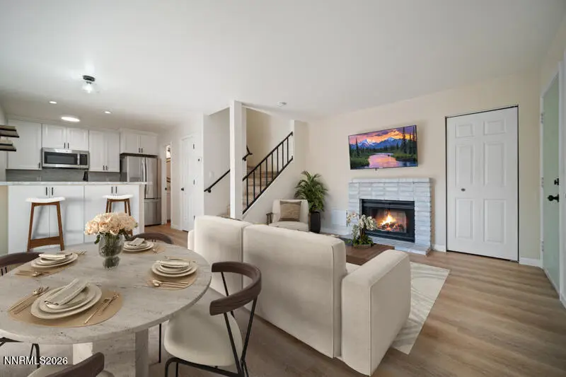 4530 Matich Drive, Reno, NV 89502 - #2