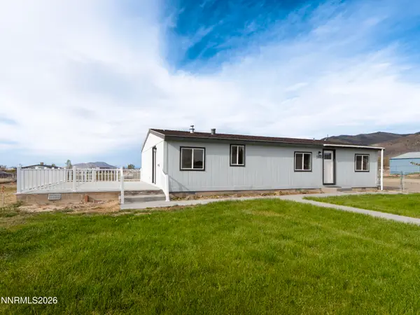 5905 Katrina Drive, Winnemucca, NV 89445