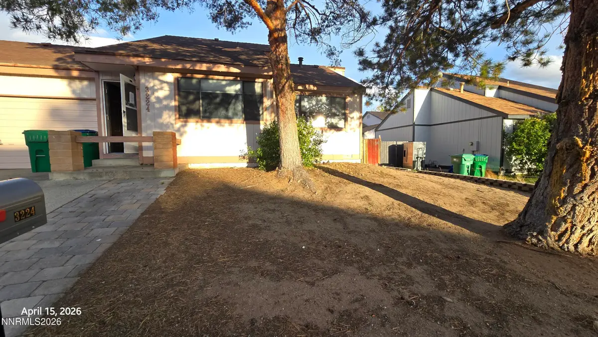 3224 Danville Drive, Sparks, NV 89434 - #1