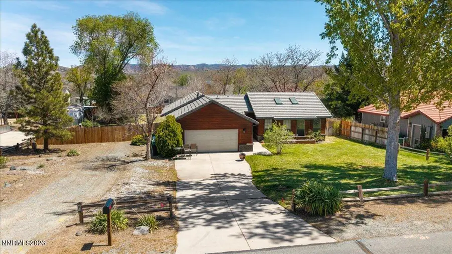 1689 Gregg Street, Carson City, NV 89701 - #2