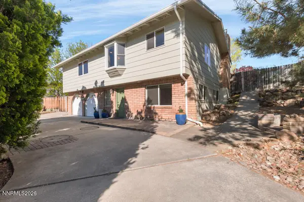 12255 Stoneybrook Drive, Reno, NV 89511