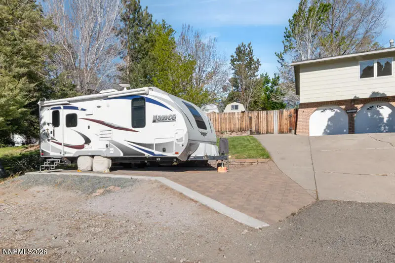 12255 Stoneybrook Drive, Reno, NV 89511 - #3