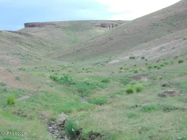 Lot 13 Apn 010-100-21, Battle Mountain, NV 89820