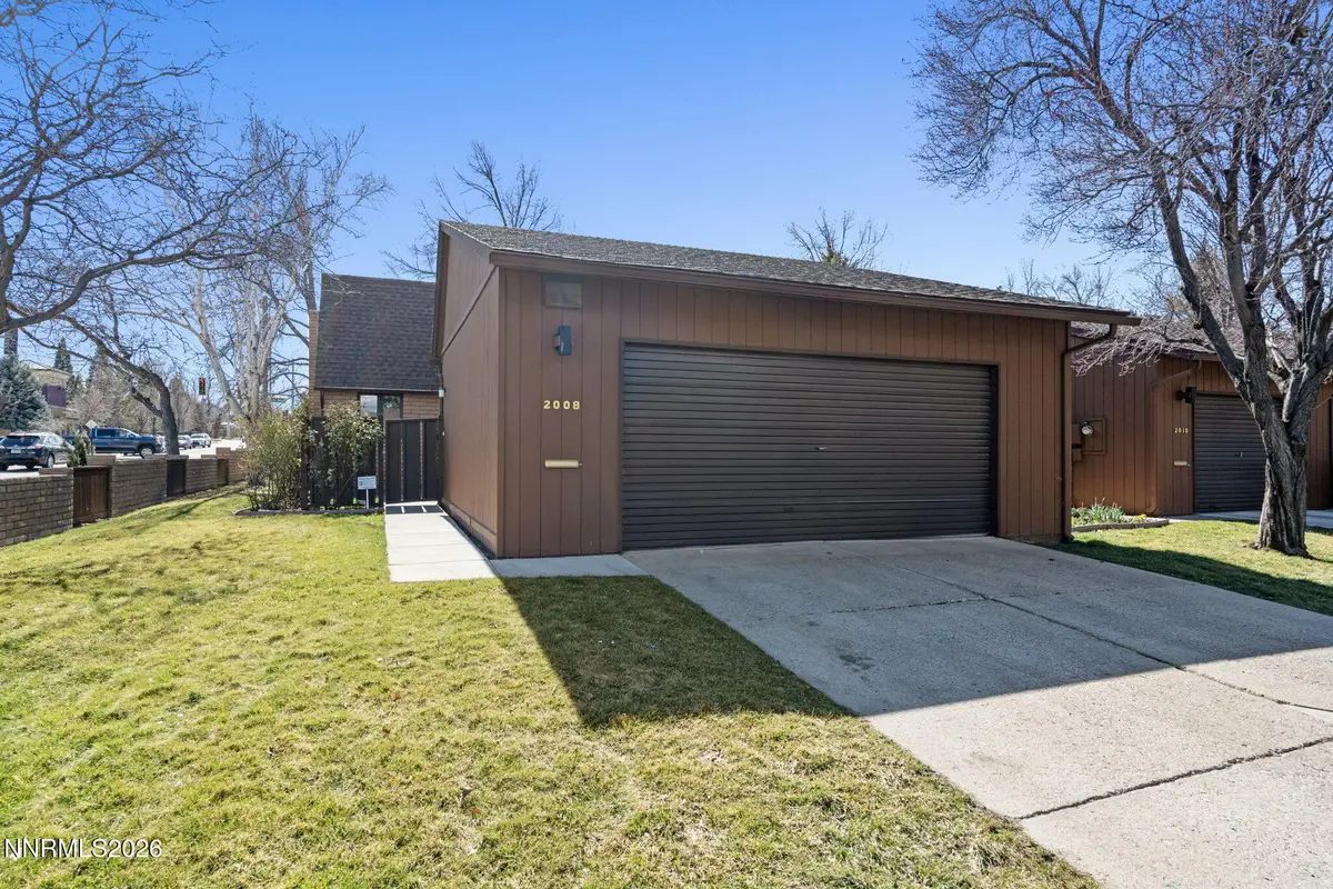 2008 Sunburst Way, Reno, NV 89509 - #1