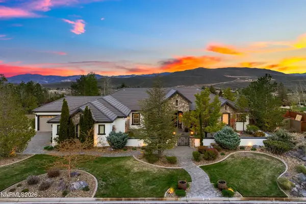 15020 Napoleon Drive, Reno, NV 89511