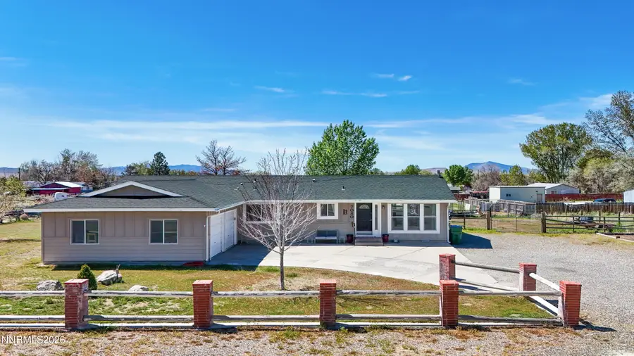 7080 Jackson Road, Winnemucca, NV 89445 - #2