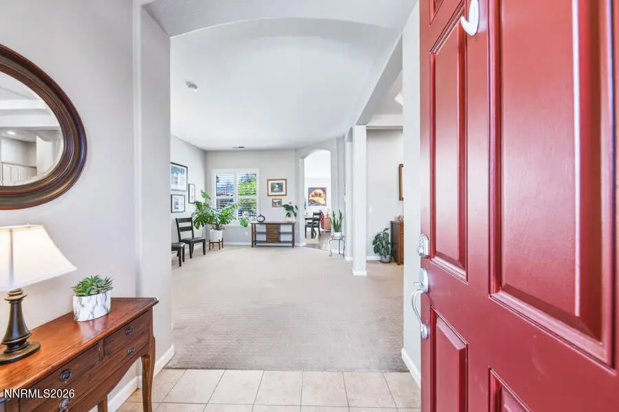 10565 Hampton Creek Drive, Reno, NV 89521 - #3