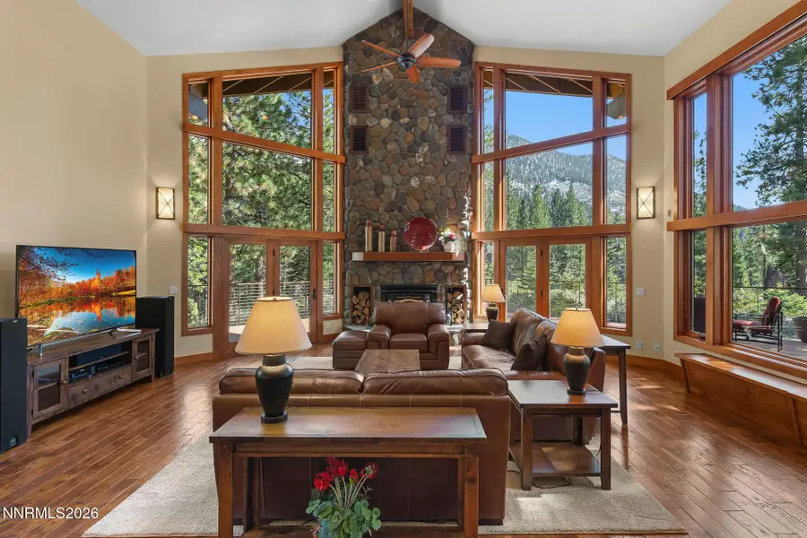 101 Meadow Drive, Stateline, NV 89449 - #2