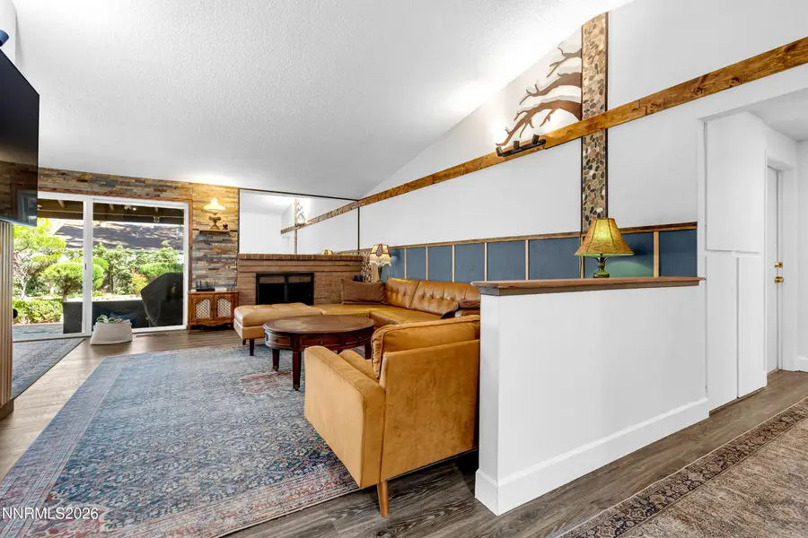 3532 Caballo Alto Court, Reno, NV 89502 - #2