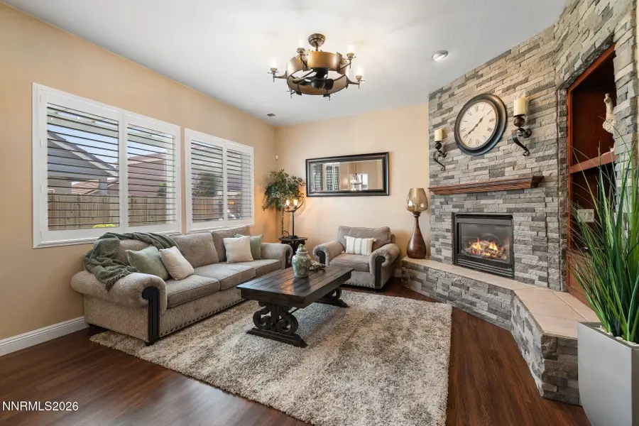 1414 Diamond Country Drive, Reno, NV 89521 - #2