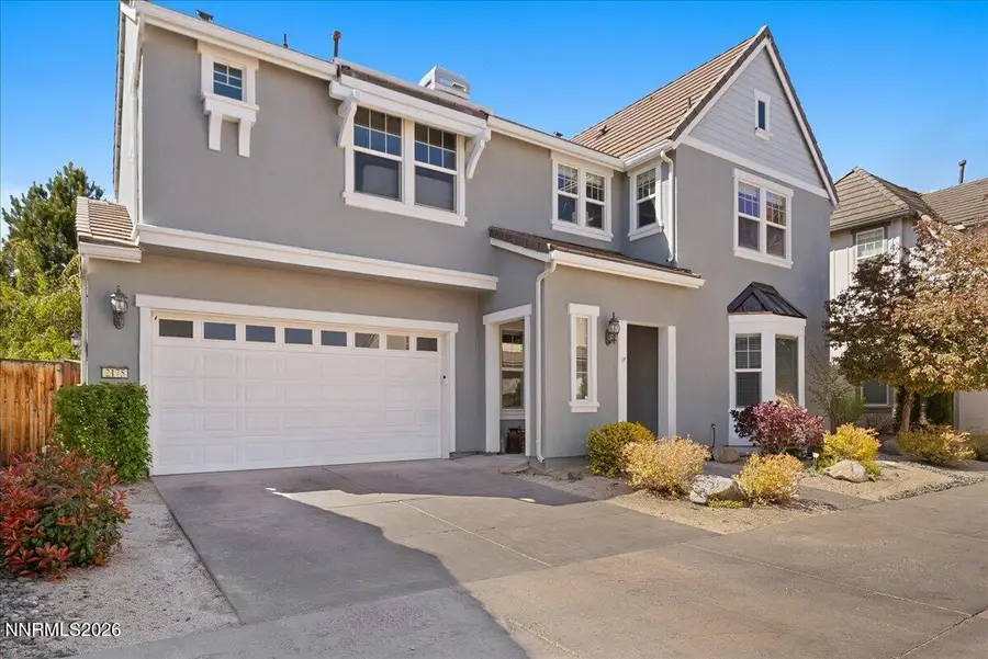 2175 Heavenly View Trail, Reno, NV 89523 - #2