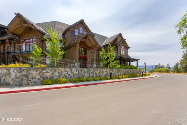 17 Beach Club Drive #221, Stateline, NV 89449