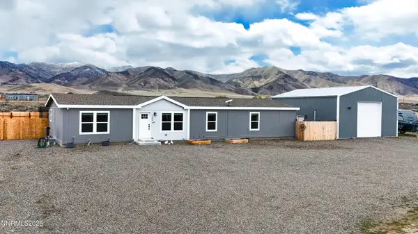 7575 Germain Drive, Winnemucca, NV 89445