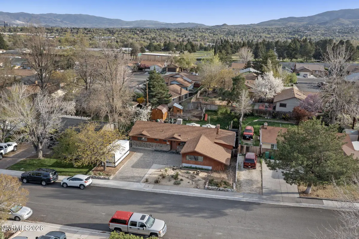 2060 Carlin Street, Reno, NV 89503 - #1