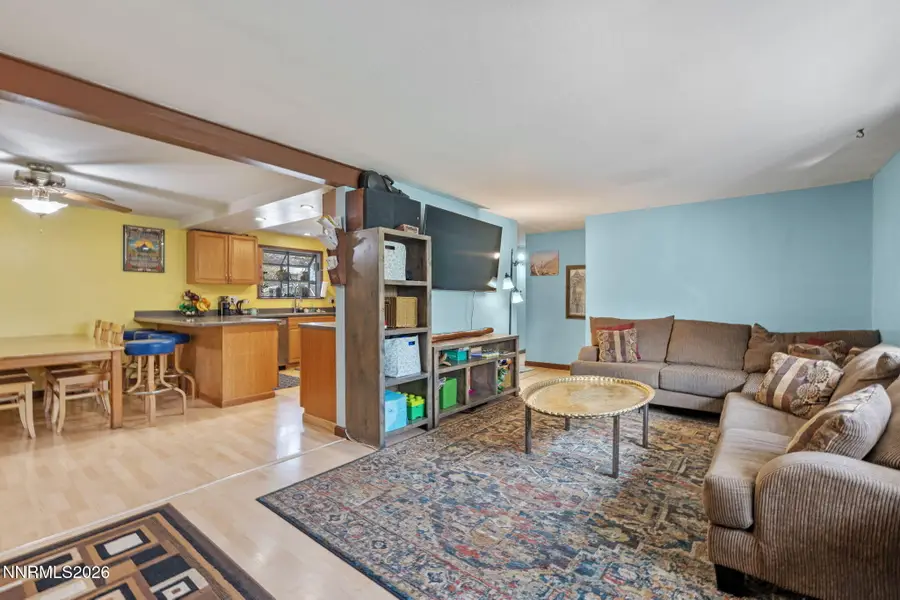 2060 Carlin Street, Reno, NV 89503 - #2