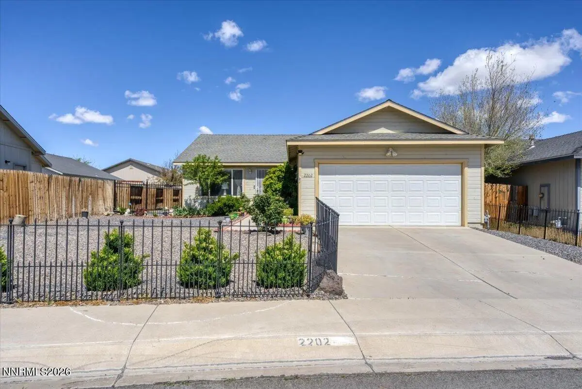 2202 Ellice Way, Fernley, NV 89408 - #1