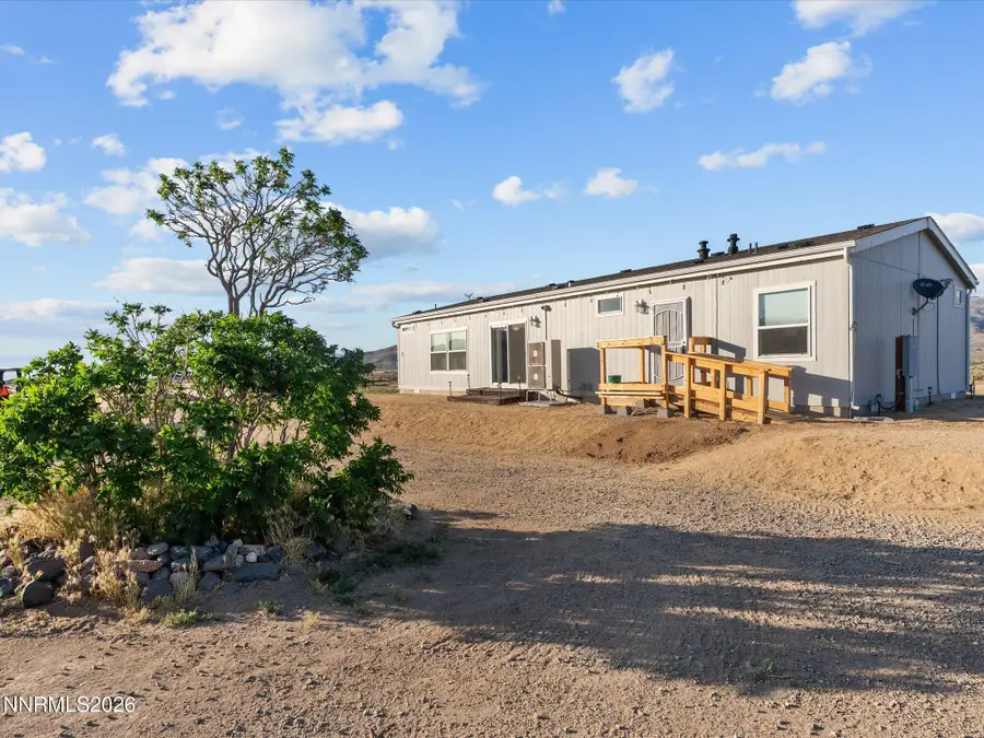 4555 Amy Road, Reno, NV 89510 - #3