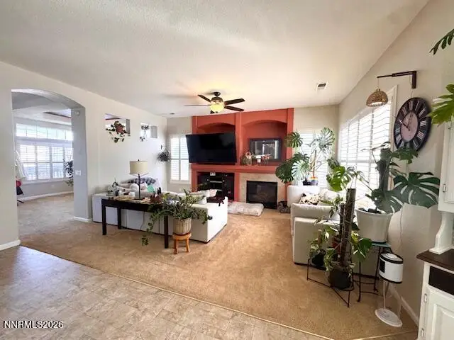 780 Wild Hawk Drive, Sparks, NV 89436 - #3