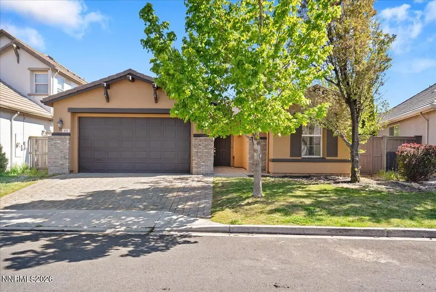 455 Sysonby Court, Reno, NV 89521 - #2