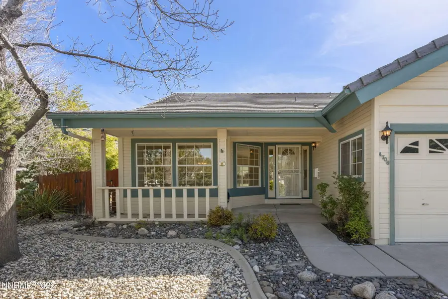 4706 Vista Mountain Court, Sparks, NV 89436 - #2