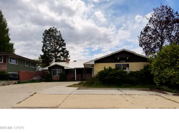 1750 Harmony Street, Winnemucca, NV 89445