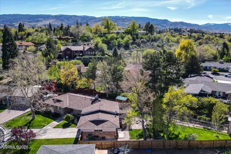 1555 White Ridge Circle, Reno, NV 89509 - #3